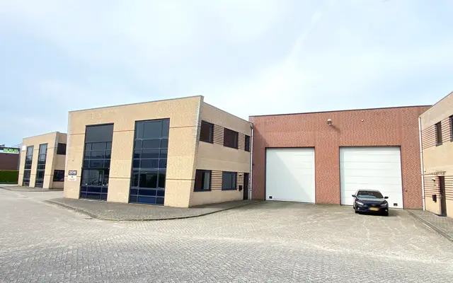Foto van Van Voordenpark 6 d, Zaltbommel