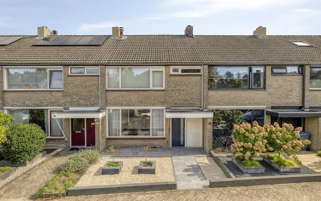 Foto van Heiakker 31, Prinsenbeek