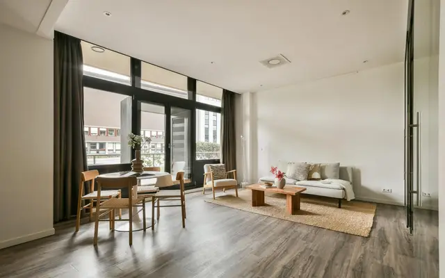 Foto van Stadsring 9 G, Amersfoort