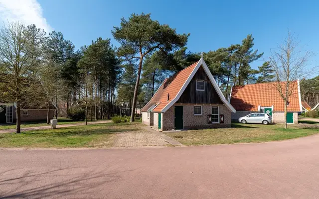 Foto van Tunnelweg 7 118, Haarle