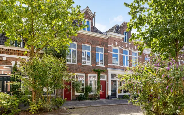 Foto van Nieuwe Blekerstraat 30, Groningen