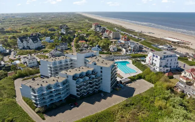 Foto van Residence Rembrandt 15, Noordwijk