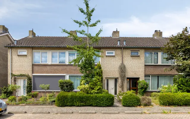 Foto van Vespuccistraat 22, Geldrop