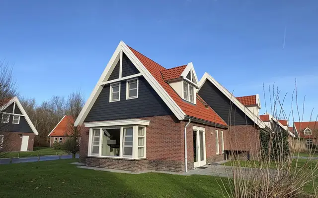 Foto van Leuvenumse Beek 38, Biddinghuizen