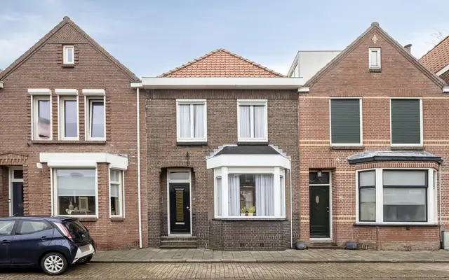 Foto van Burgemeester Geillstraat 40, Terneuzen