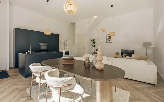 Foto van Piet Mondriaanstraat 202, Amsterdam