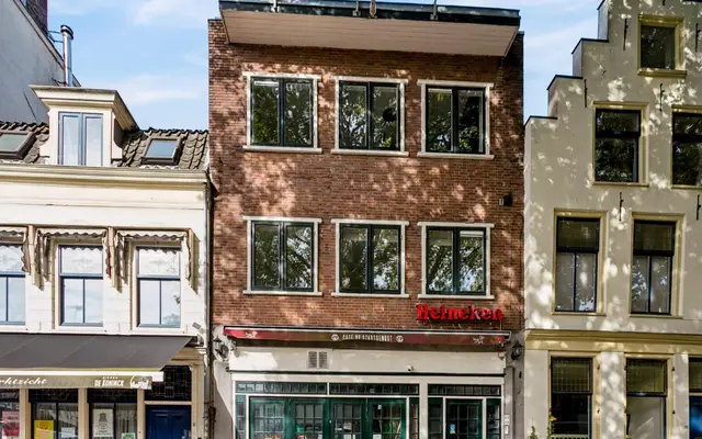 Foto van Breedstraat 8 B, Utrecht