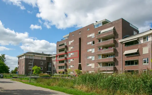 Foto van Laakse Laan 63, Zutphen