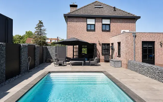 Foto van Berkhaag 30, Sprang-Capelle