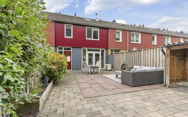 Foto van Hofsingel 39, Arnhem