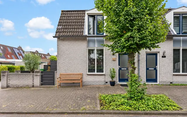 Foto van Meerkoetweide 20, Houten