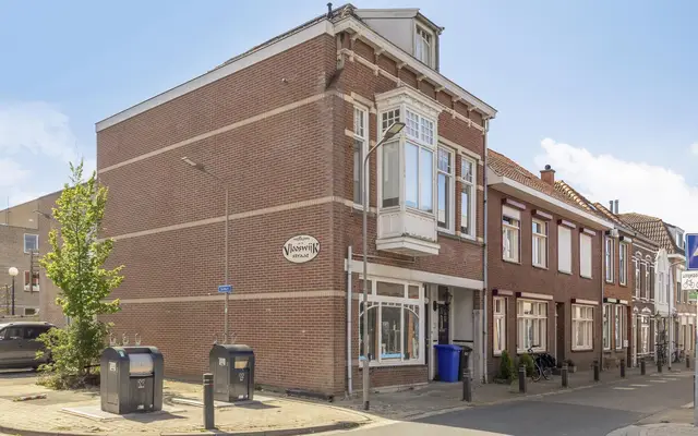 Foto van Vlooswijkstraat 14, Terneuzen