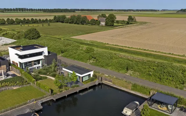 Foto van Campen 1, Kamperland