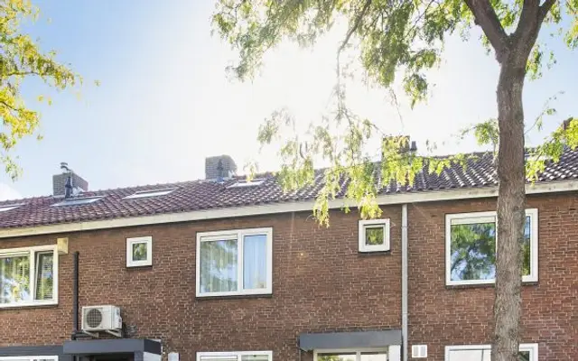 Foto van Sam van Houtenstraat 319, Amsterdam