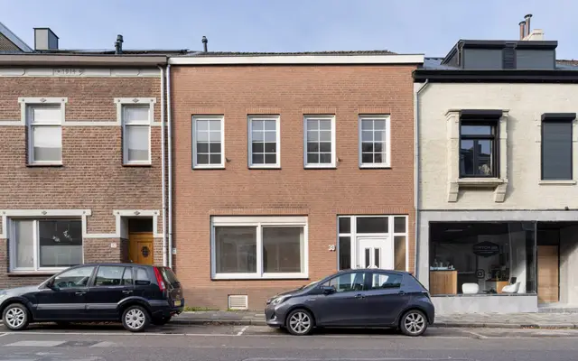 Foto van Bleijerheiderstraat 30, Kerkrade