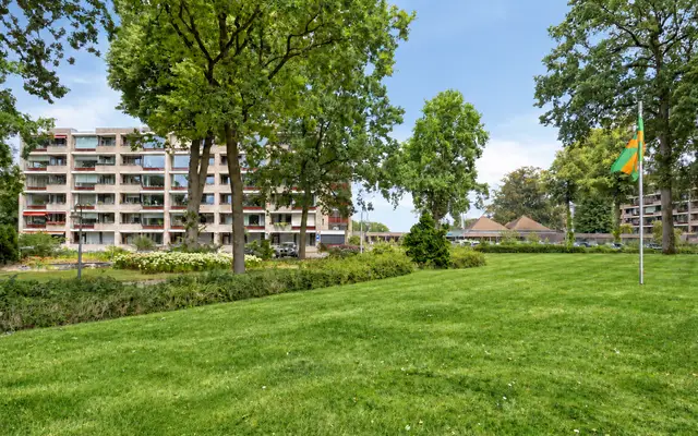 Foto van Oude Kleefsebaan 385, Berg en Dal