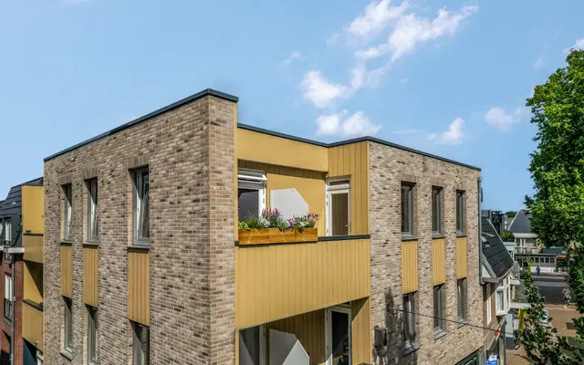 Foto van Grotestraat 93 G, Ede