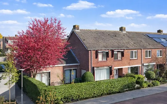 Foto van Leidsevaartlaan 35, Rijnsaterwoude