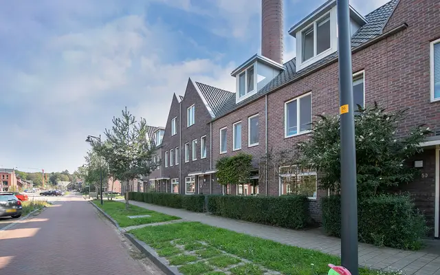 Foto van Enkalaan 56, Ede