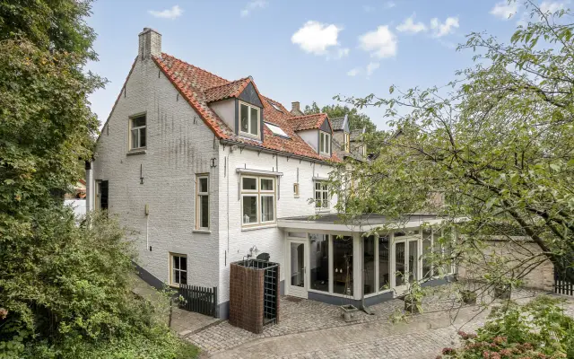 Foto van Havendijk 29, Waspik