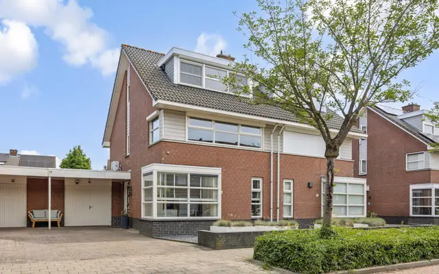 Foto van Rijstveld 44, Den Bosch