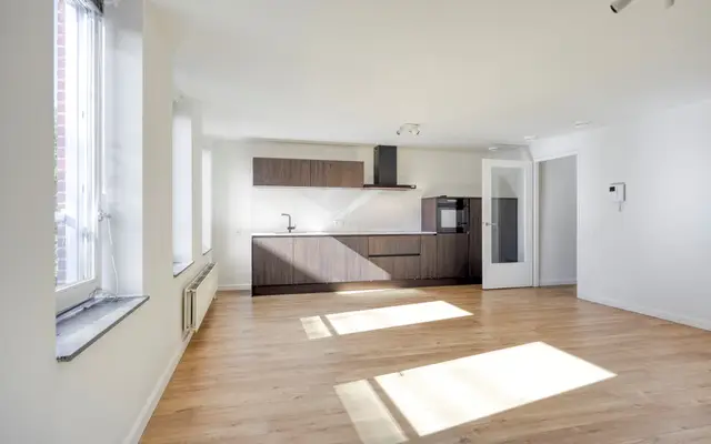 Foto van Kipstraat 47 A, Rotterdam