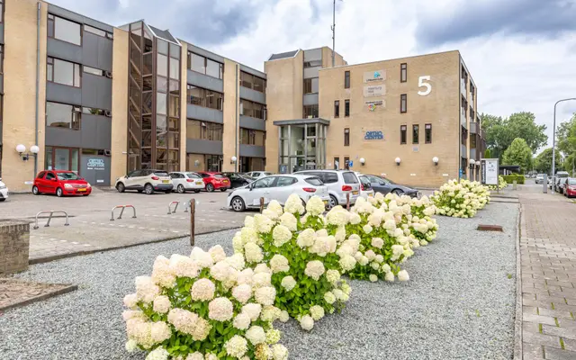 Foto van Queridolaan 5, Groningen