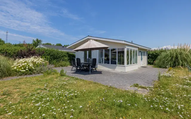 Foto van Kraaierslaan 7, Noordwijk