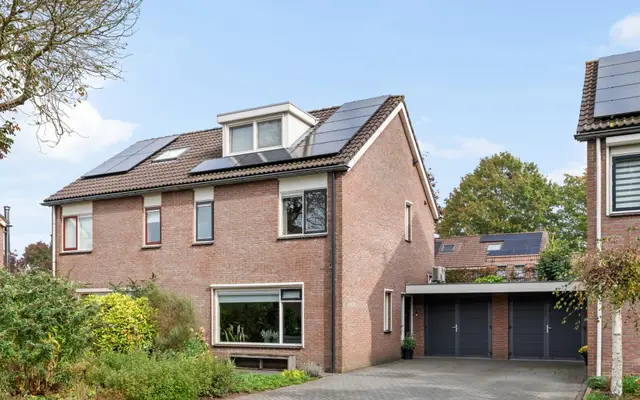 Foto van Paalweg 39, Heino