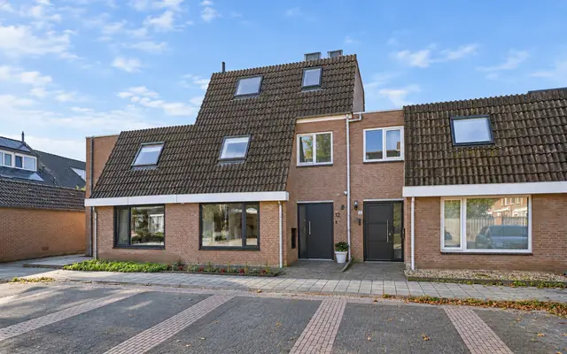 Foto van Koekelberg 12, Veldhoven