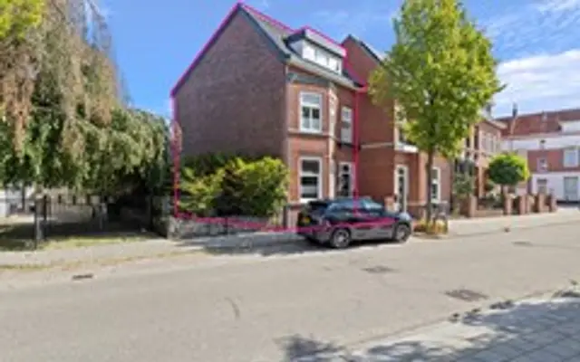 Foto van Leutherweg 11, Venlo