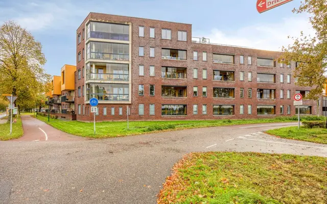 Foto van Wilhelmus Peekhof 67, Odijk