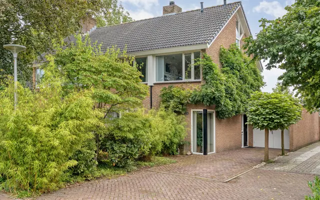 Foto van Vivaldistraat 158, Telefoonnummer