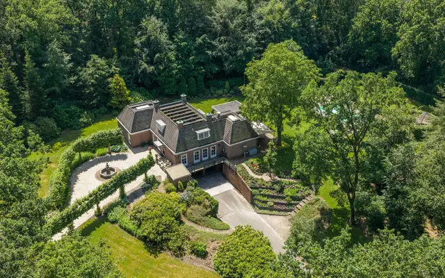 Foto van Elspeterweg 10, Vaassen