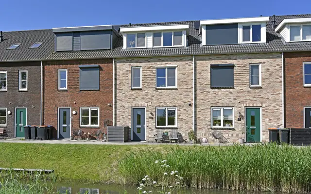 Foto van Hofstraat 20, Zevenhoven