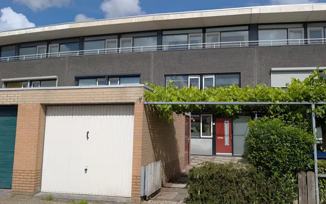 Foto van Olieslager 14, Leiderdorp