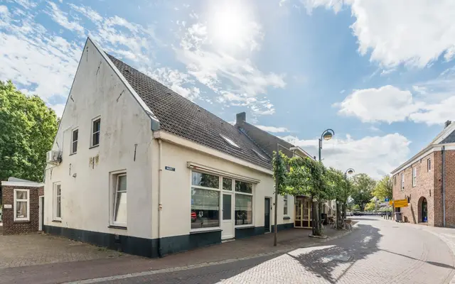 Foto van Markt 24, Budel