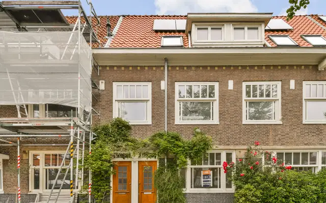 Foto van Archimedesweg 73 B, Amsterdam