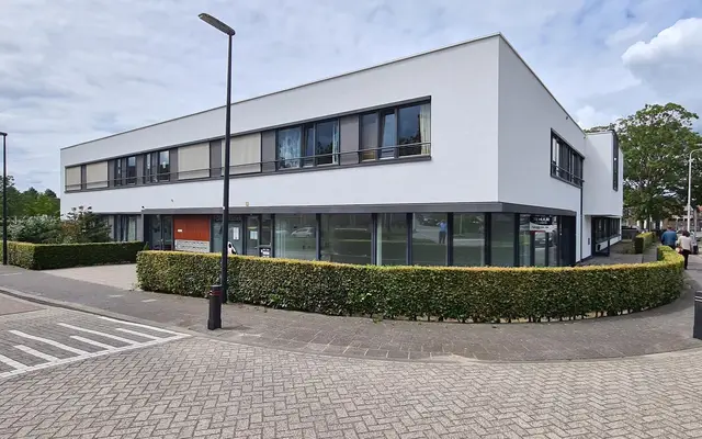 Foto van Vlaemsche Hoeve 55 b, Vlijmen
