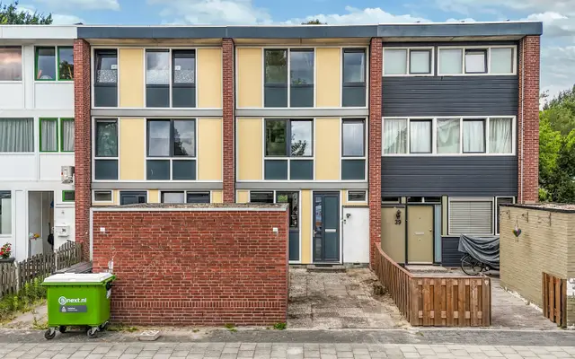 Foto van Hoek van Het IJ 38, Lelystad