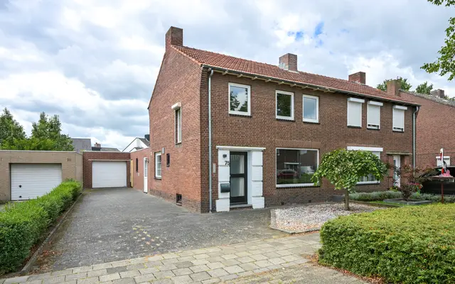 Foto van Dieterderweg 75, Susteren