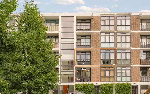 Foto van Jan Zijvertszstraat 3 1, Amsterdam