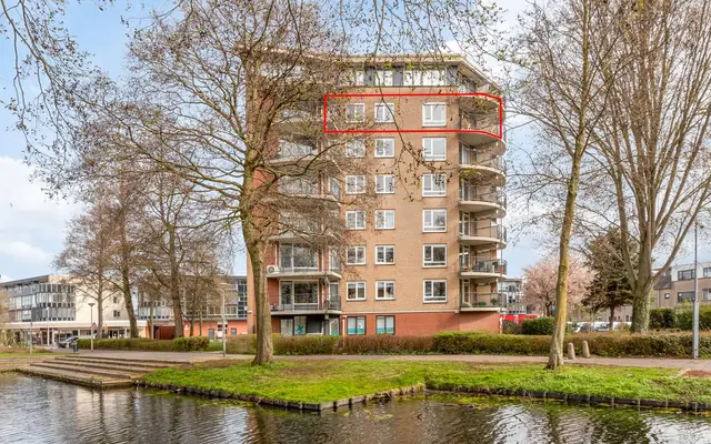 Foto van Pelmolenerf 47, Gouda