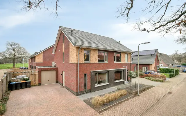Foto van Boerhofstraat 2 B, Okkenbroek