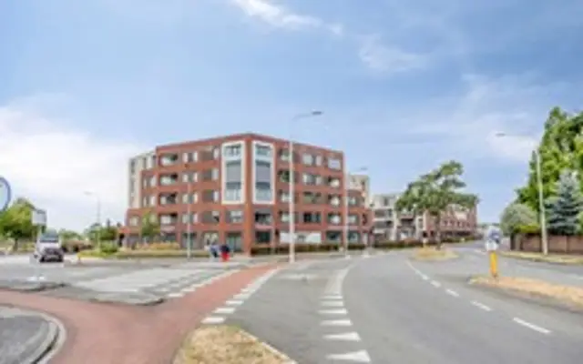 Foto van Piet Heinstraat 30 204, Goes