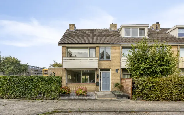 Foto van Dodaarslaan 1, Vinkeveen