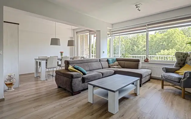 Foto van Edmond Hellenraadstraat 61, Rotterdam
