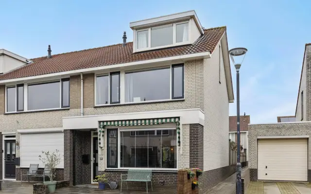 Foto van Pastoor Hoekx-singel 151, Rosmalen