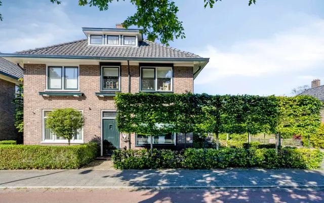 Foto van Arnhemseweg 218, Apeldoorn
