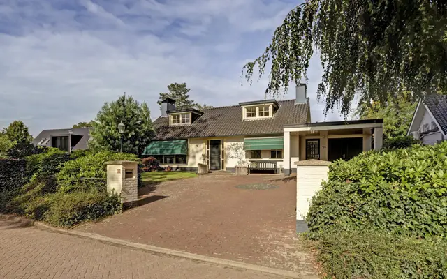 Foto van Gildehauserweg 11, Losser